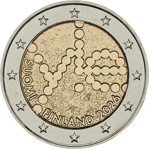 €C# 598 芬兰广播公司（Yle）成立100周年