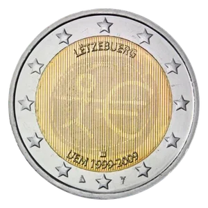 €C# 60 欧洲经济与货币联盟暨欧元诞生十周年