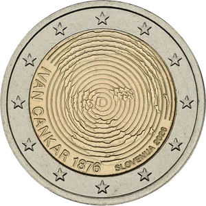 €C# 604 伊万·灿卡尔诞辰150周年