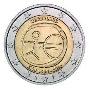 €C# 61 欧洲经济与货币联盟暨欧元诞生十周年