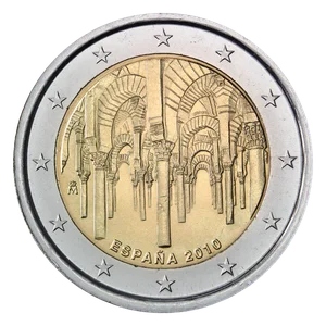 €C# 79 科尔多瓦清真寺大教堂