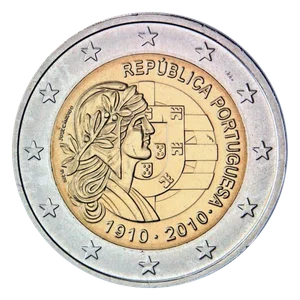 €C# 83 葡萄牙共和国成立100周年