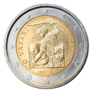 €C# 98 乔治·瓦萨里诞辰500周年