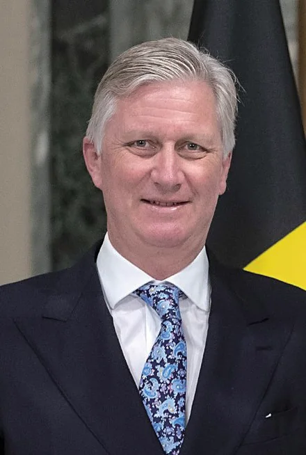 菲利普(Philippe Léopold Louis Marie)