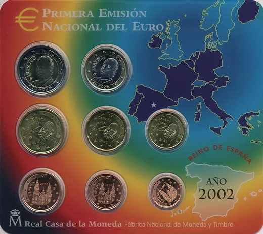 set A · 2002