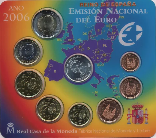 set A · 2006.2