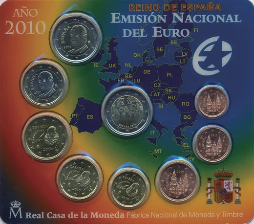 set A · 2010