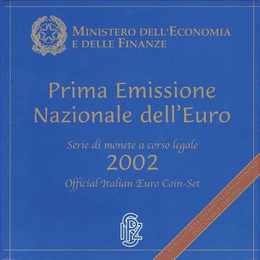 set A · 2002