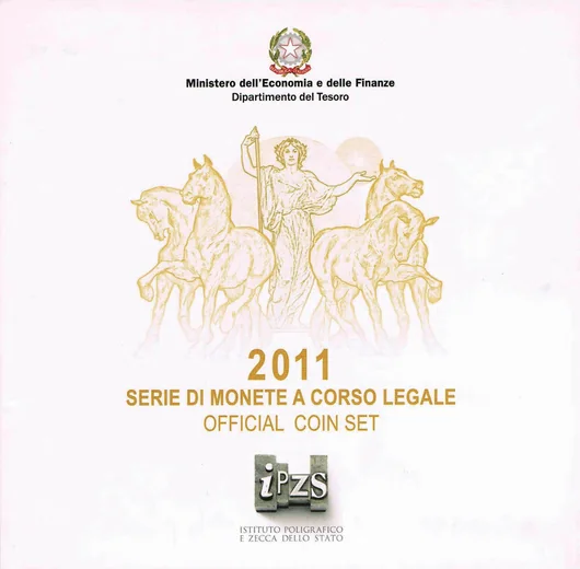 set B · 2011*:意大利统一150周年 · 意大利统一150周年