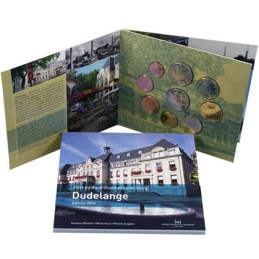 set A · 2014