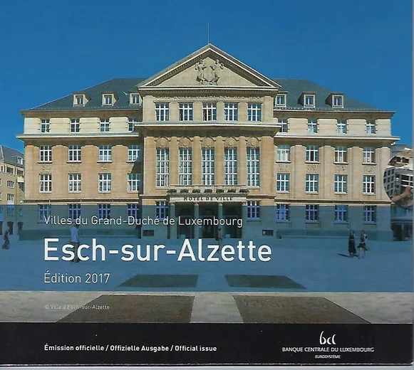 set A · 2017