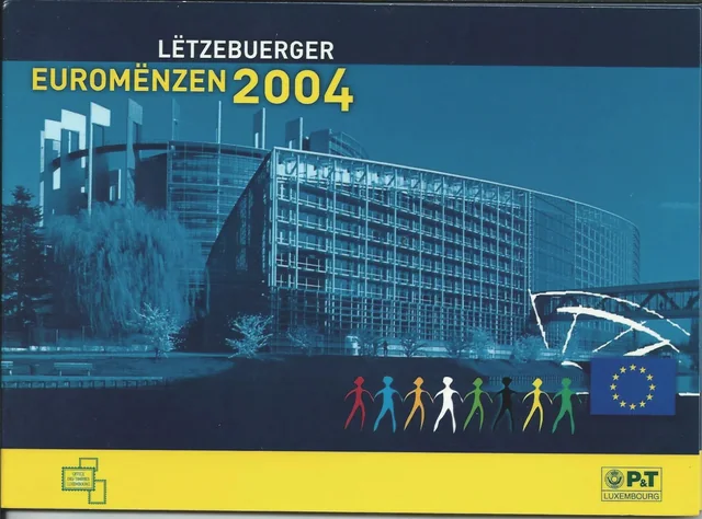 set B · 2004