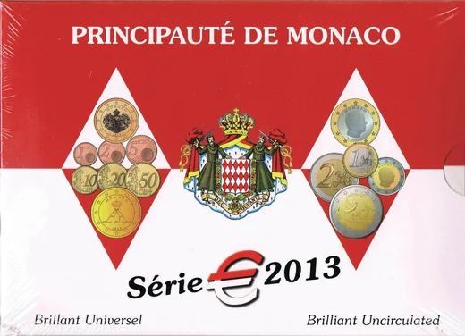 set A · 2013