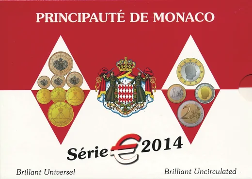 set A · 2014