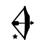 带星弓