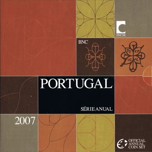set A · 2007