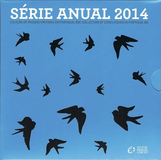 set A · 2014
