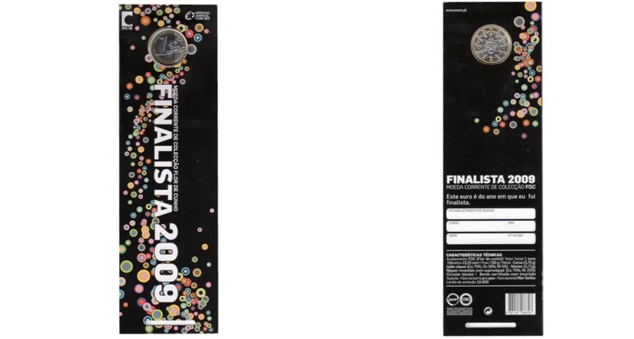 card · 2009