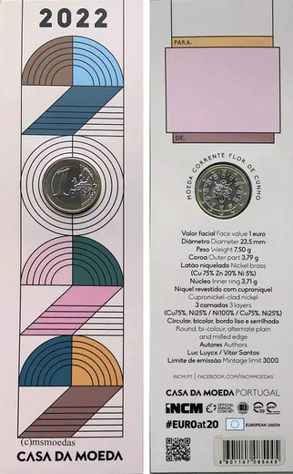 card · 2022