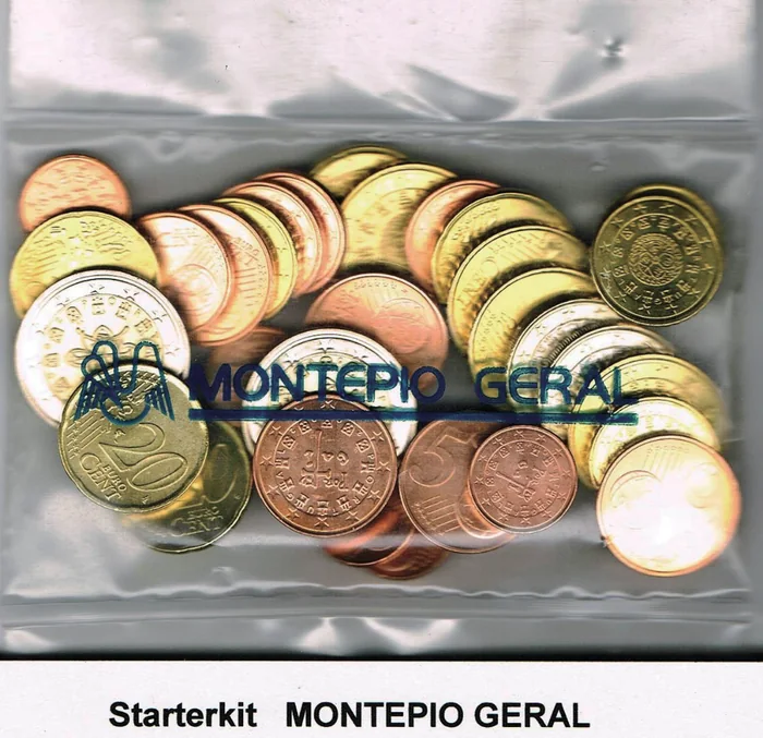 “零钱包”:Montepio Geral