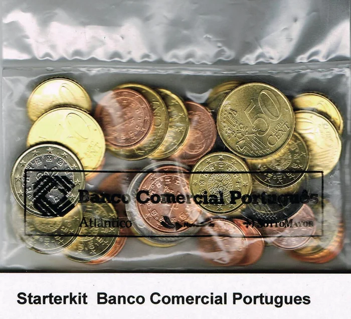 “零钱包”:Banco Comercial Português