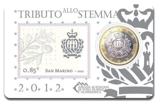 card · 2012.2b · 致敬国徽 · 发行量 (各)5,000