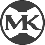 MK(克雷姆尼察造币厂) MK
