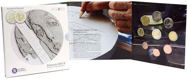 普制币套装