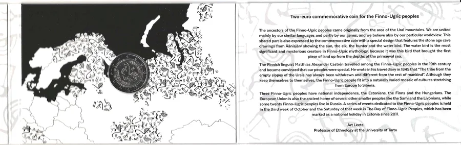 硬币卡 / 卡装