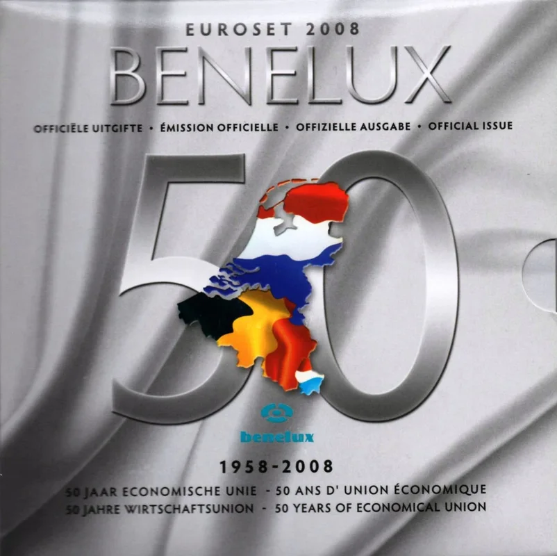 比-荷-卢套装(BeNeLux)