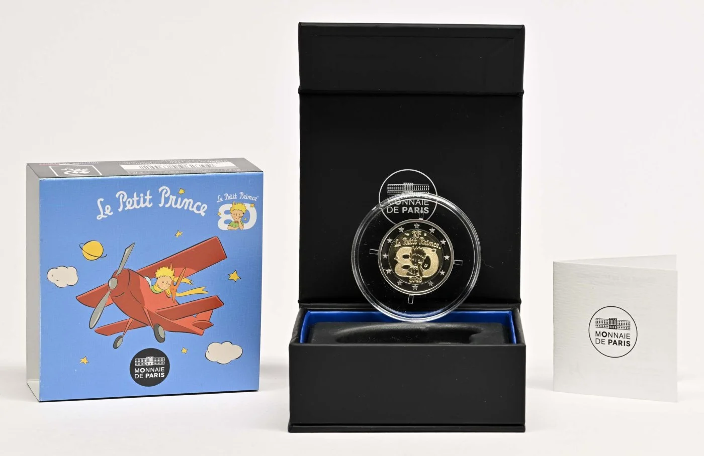 精制币包装